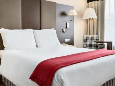 Nh Brussels Stephanie 4* Saint-Gilles