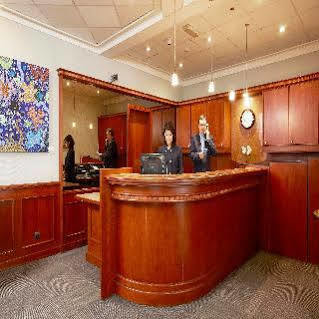 Hotel Nh Brussels Stephanie Saint-Gilles