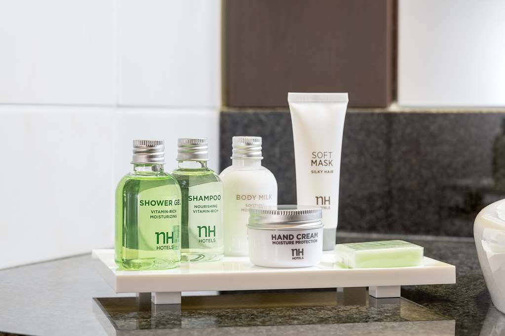 Nh Stephanie Hotel 4*